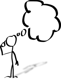 Think it not strange...